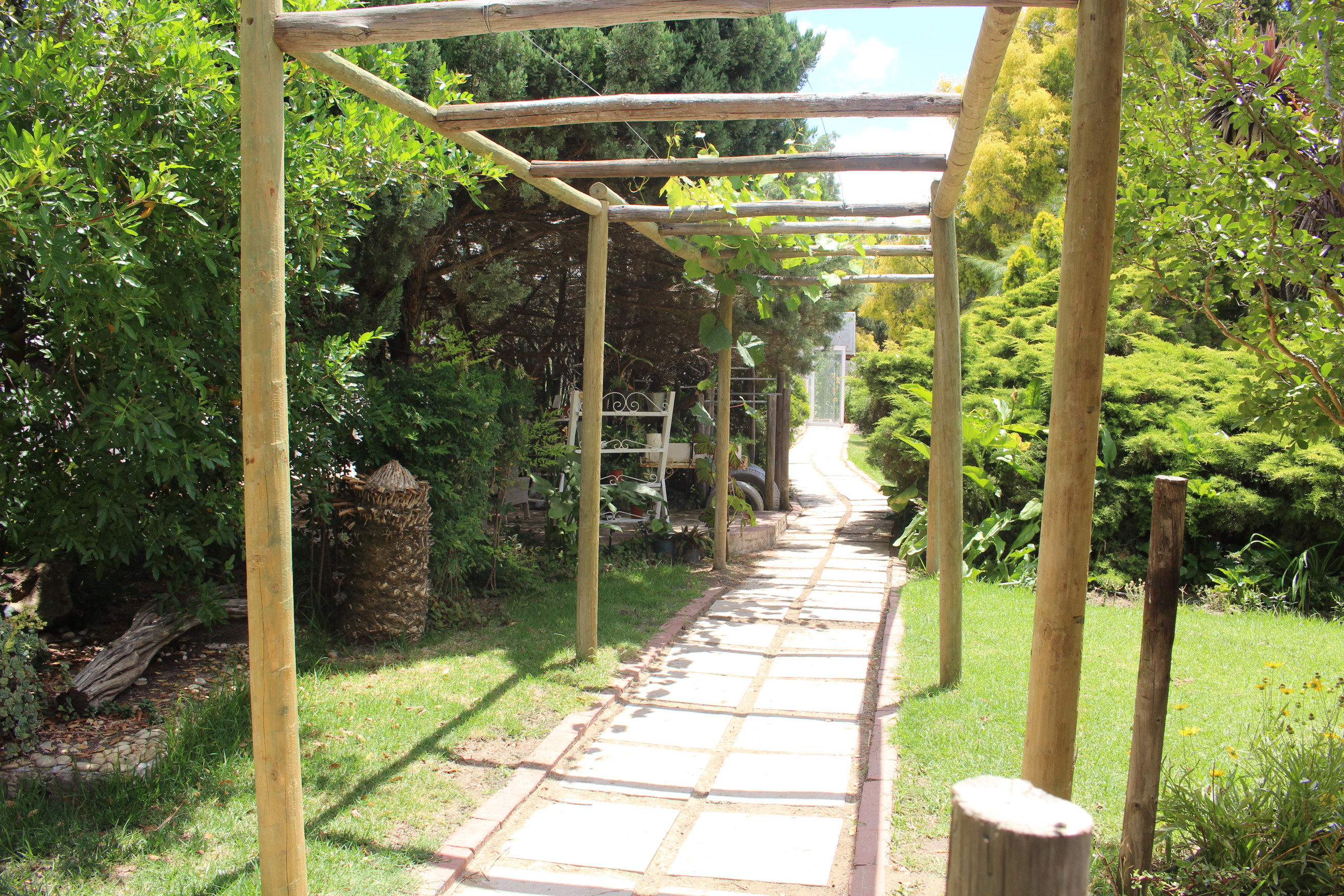 pathway
